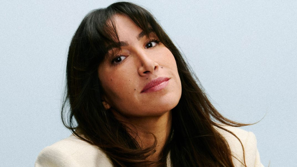 Jen Atkin Is Breaking Down Confidence Secrets and Hair Extension Myths