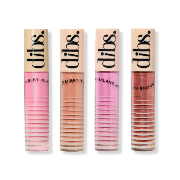 Image may contain Cosmetics Lipstick Can Tin Dynamite and Weapon